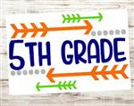 5th grade 